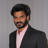 Ravinder Reddy Sarikonda
