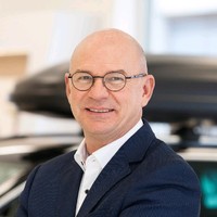 Michel Hulsebos