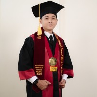 Muhammad Ibnu Hilmi, S.H., M.H.