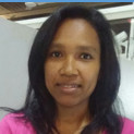 Hasina Malalatiana Ranaivoson