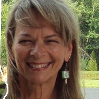 Cynthia Gehlert