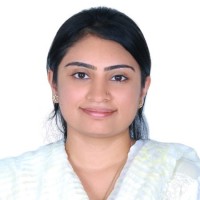 Samina Ahmed