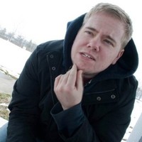 Ryan Sylke