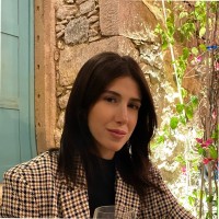 İrem Akgül