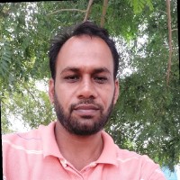 Imdad Ali