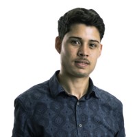 Lucas Honório Almeida