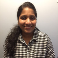 Achsah Rose Varghese