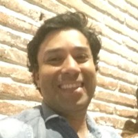 Danny Alejandro Cardozo Martin