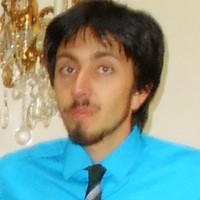 Michael Dekramindjian