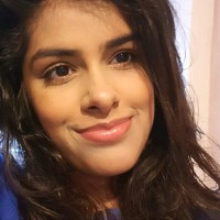 Nafeesa Ahmed