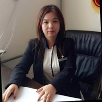 王晓美