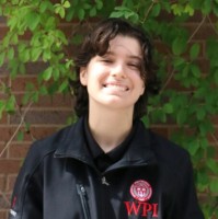 Abigail Kratman