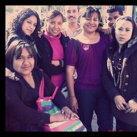 Yanel Moreno