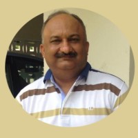 Farrukh Javaid Saleemi