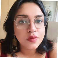 Priyasha Murarka
