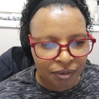 Phathiswa Mere