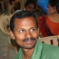 Dhinakaran P