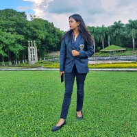 Khushboo Choubey