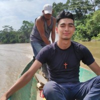 Benjamin Quiroz