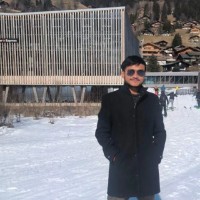 Arindam Dutta
