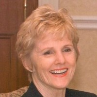 Maria Johnston