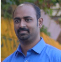 R Vinod