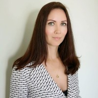 Oxana Voropaeva