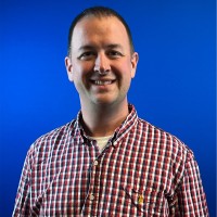 Christopher Neef, CISSP