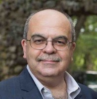 Tony Martins