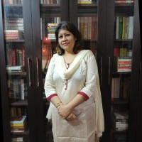 Zerine Wahid