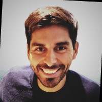 Alejandro Castro