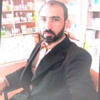 Gul Haider Shah