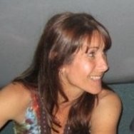 Laurie Hamilton