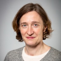 Marie Delesalle