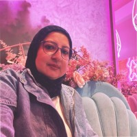 Rasha Talaat