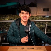 Christian Gamarra Cavero