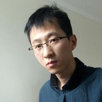 Linhui Yao 尧林辉