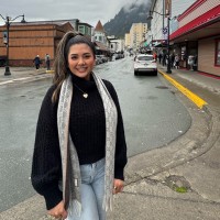 Alyssa Santos