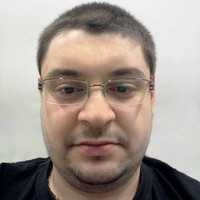 Kiril Krastev