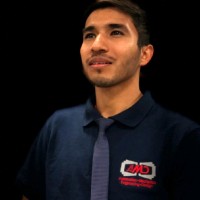 Alfredo Rios Morales