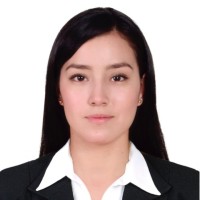 Leidy Rojas Aguila