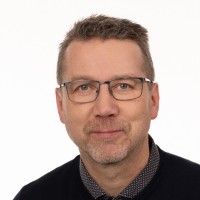 Johan Määttä