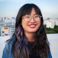 Pei Fang Goh