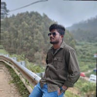 Sarath Ragahvendar