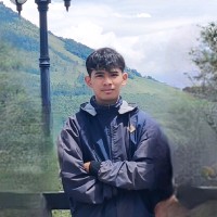 Muhammad Rafai