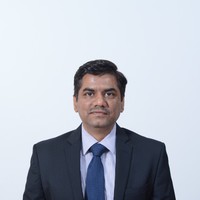 Sailesh Verma