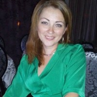 Елена Шарова