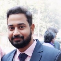 Vishal Mamodia
