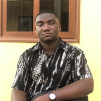 Frederick Ayi - Bonte