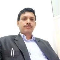 Kaushal Kumar Singh